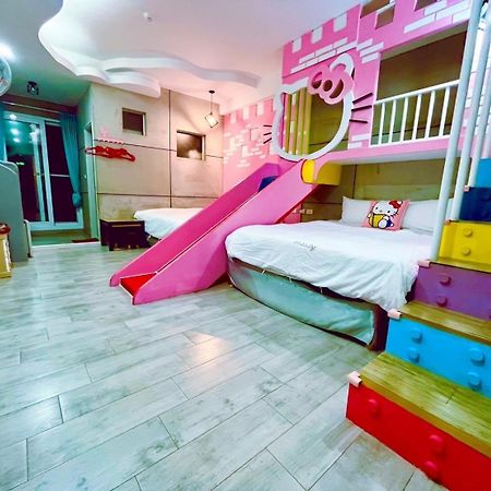 Kenting Bayview Hotel Нануан Екстериор снимка