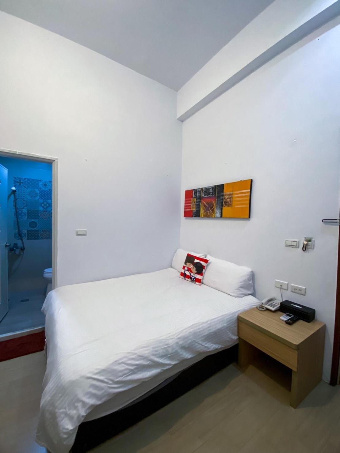 Kenting Bayview Hotel Нануан Екстериор снимка