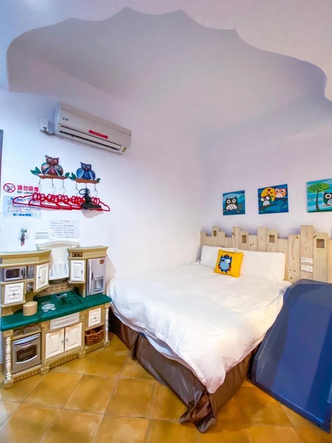 Kenting Bayview Hotel Нануан Екстериор снимка