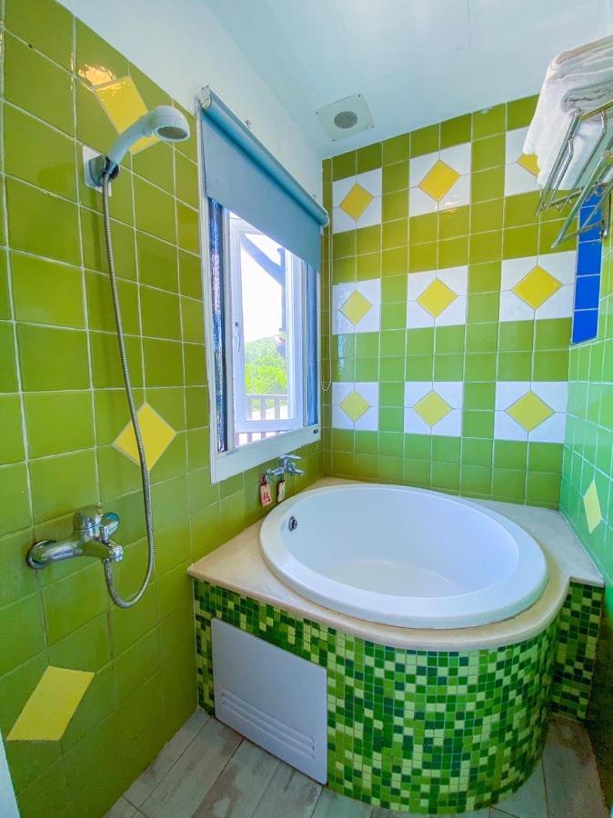 Kenting Bayview Hotel Нануан Екстериор снимка