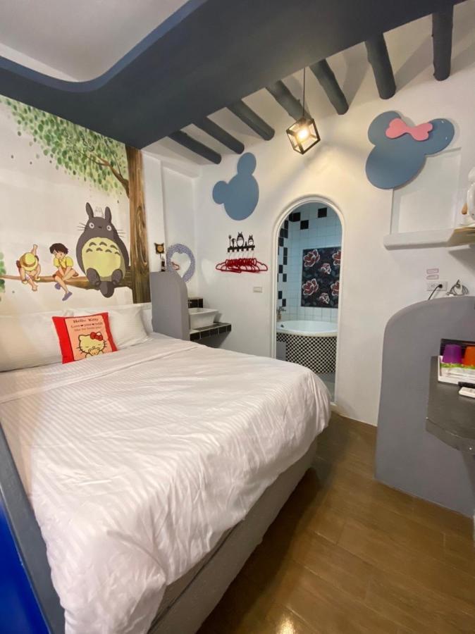 Kenting Bayview Hotel Нануан Екстериор снимка