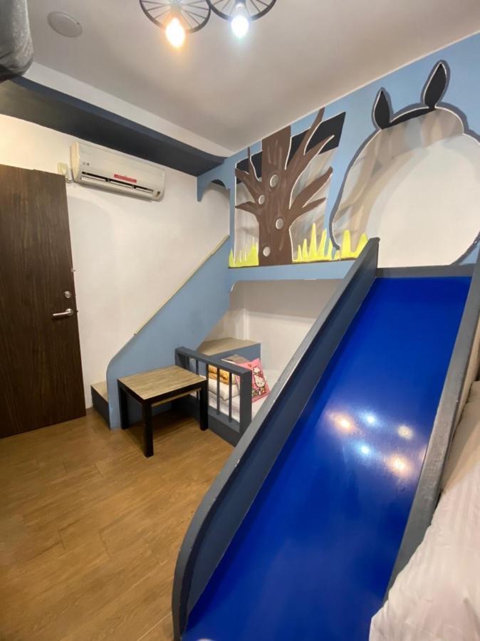 Kenting Bayview Hotel Нануан Екстериор снимка