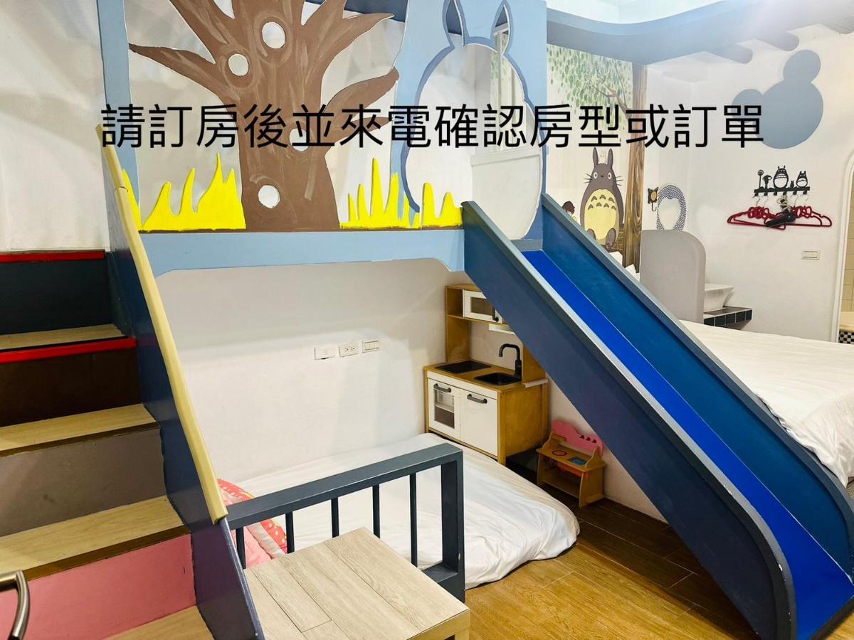 Kenting Bayview Hotel Нануан Екстериор снимка