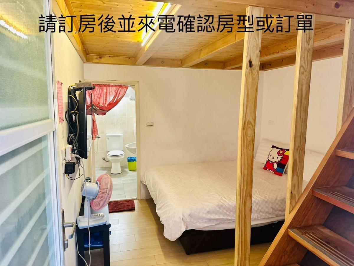 Kenting Bayview Hotel Нануан Екстериор снимка