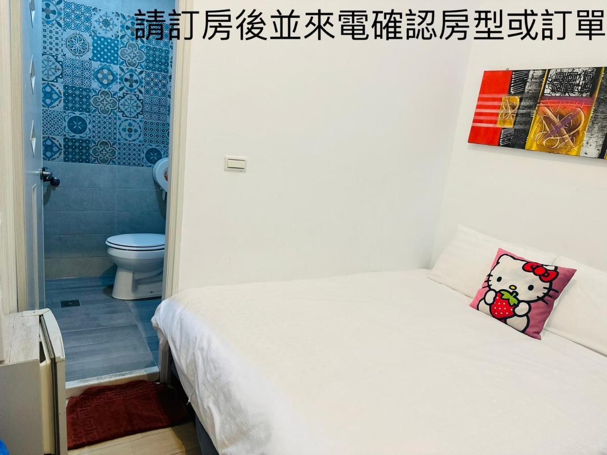 Kenting Bayview Hotel Нануан Екстериор снимка