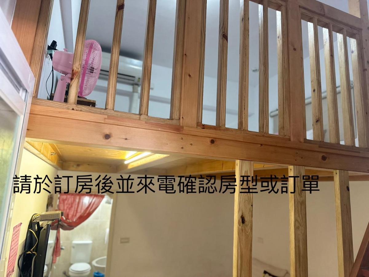 Kenting Bayview Hotel Нануан Екстериор снимка