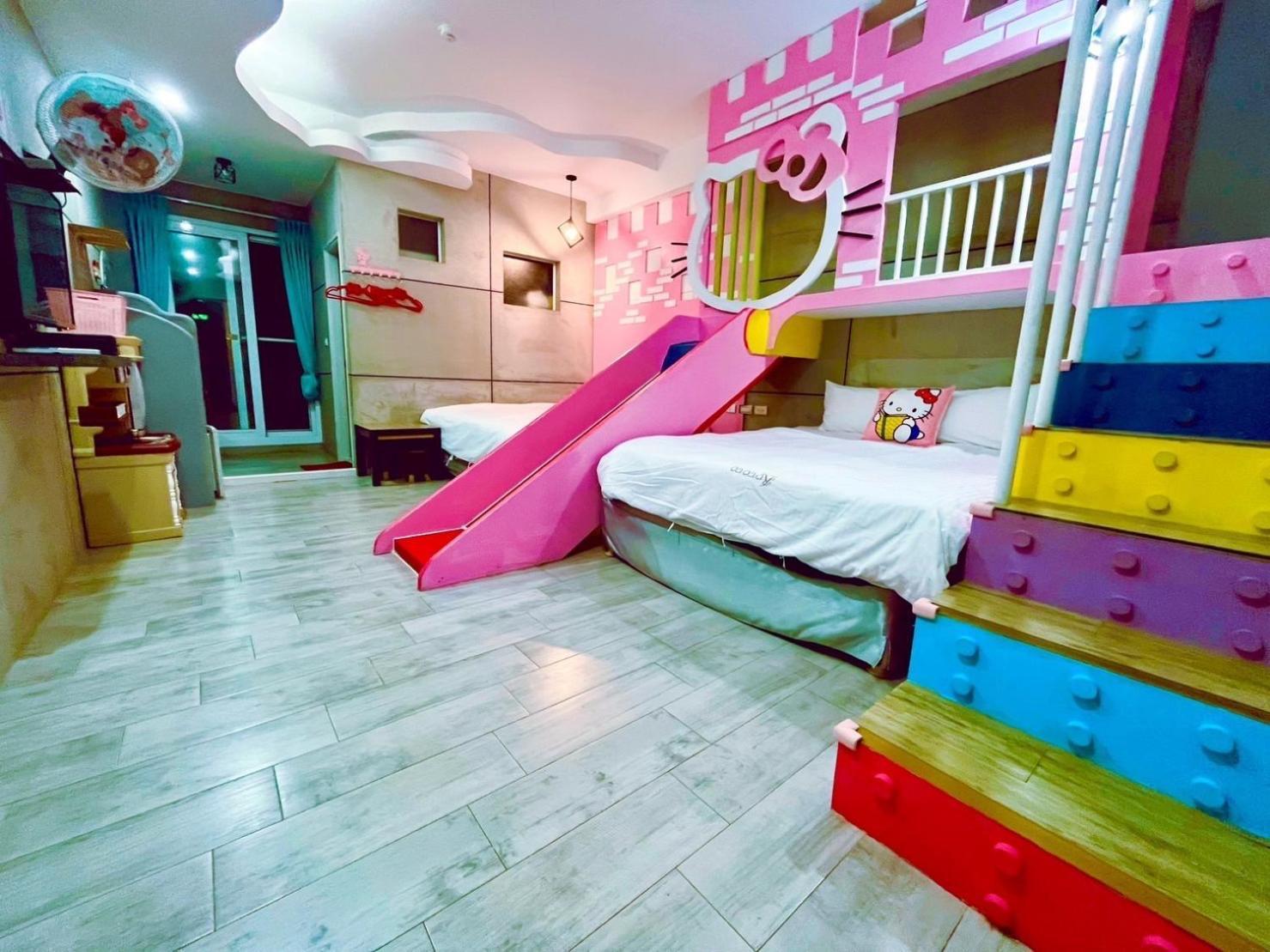 Kenting Bayview Hotel Нануан Екстериор снимка
