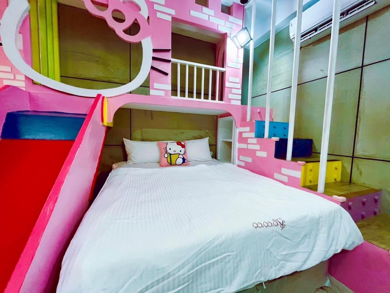 Kenting Bayview Hotel Нануан Екстериор снимка