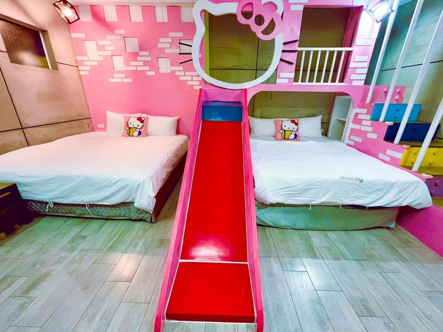 Kenting Bayview Hotel Нануан Екстериор снимка