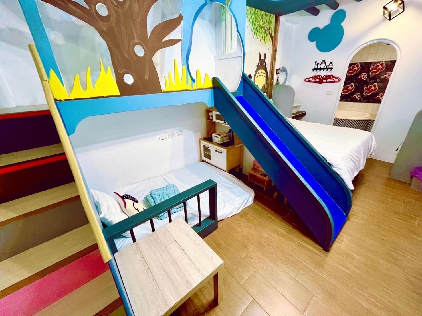 Kenting Bayview Hotel Нануан Екстериор снимка