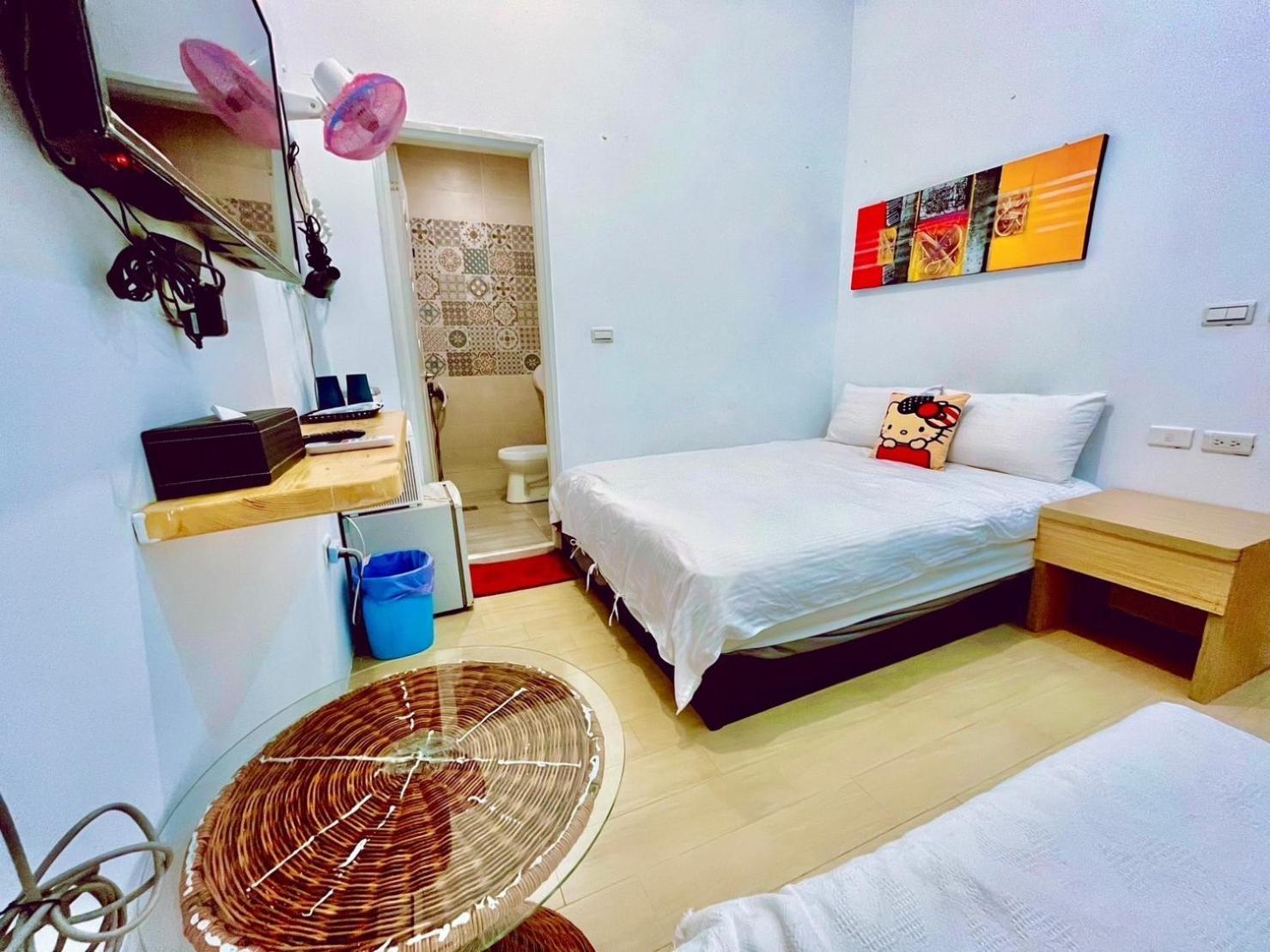 Kenting Bayview Hotel Нануан Екстериор снимка
